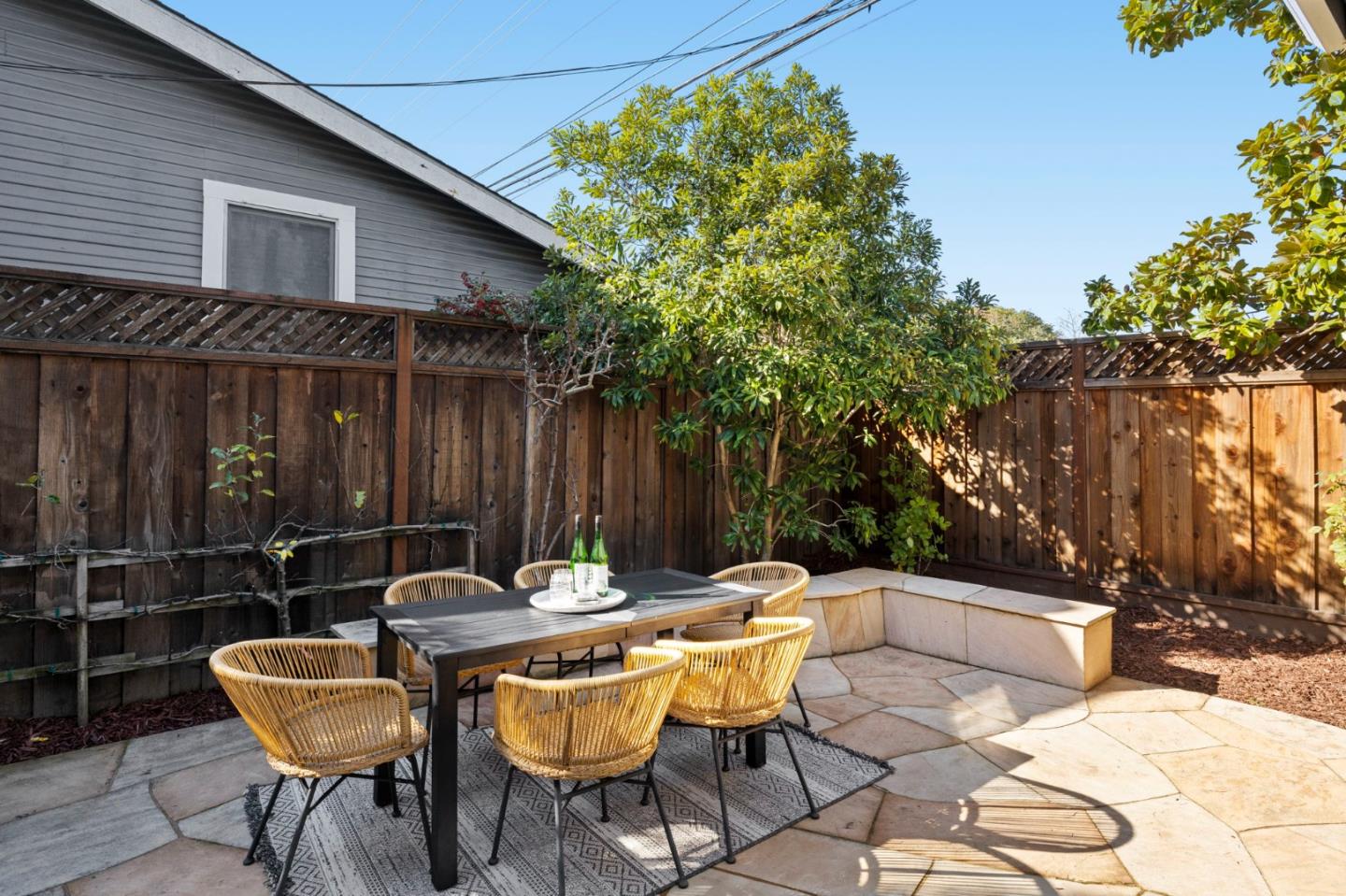 Detail Gallery Image 38 of 48 For 612 Hudson St, Redwood City,  CA 94061 - 4 Beds | 3 Baths