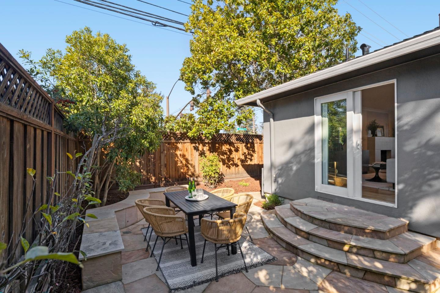 Detail Gallery Image 39 of 48 For 612 Hudson St, Redwood City,  CA 94061 - 4 Beds | 3 Baths