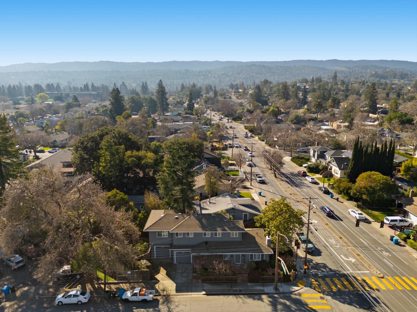 Detail Gallery Image 46 of 48 For 612 Hudson St, Redwood City,  CA 94061 - 4 Beds | 3 Baths