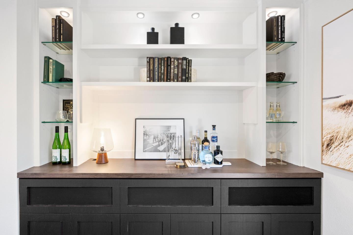 Detail Gallery Image 8 of 48 For 612 Hudson St, Redwood City,  CA 94061 - 4 Beds | 3 Baths