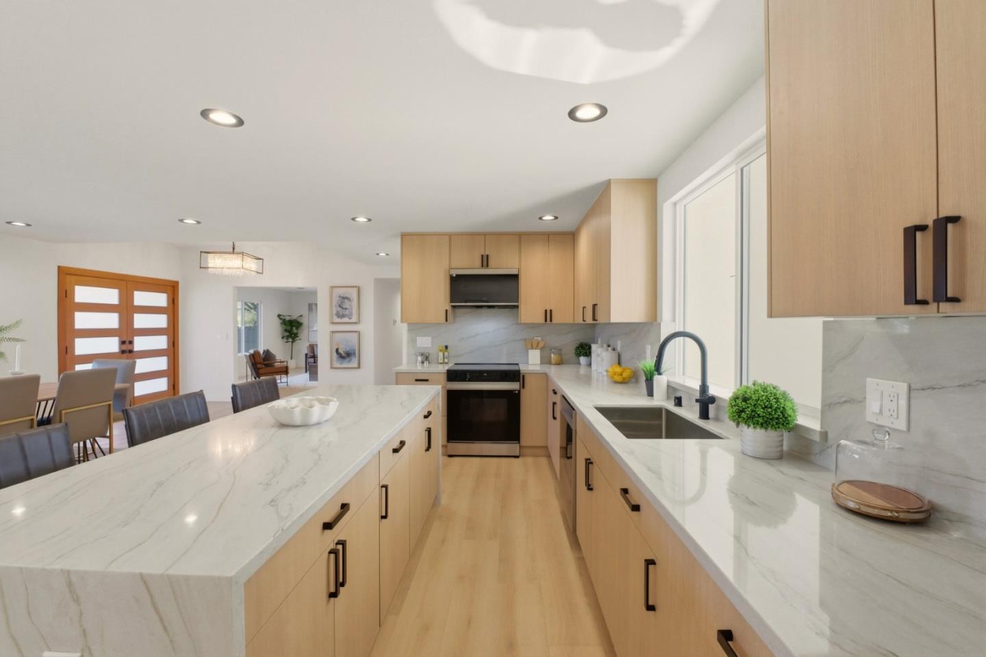 Detail Gallery Image 16 of 53 For 1164 via Mateo, San Jose,  CA 95120 - 3 Beds | 2 Baths