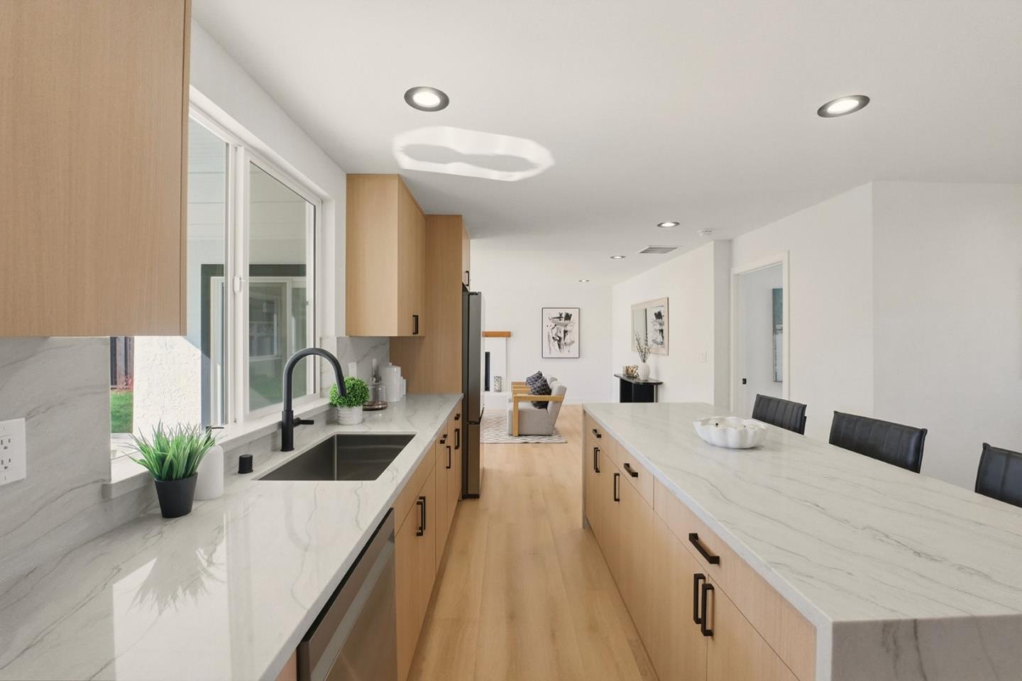 Detail Gallery Image 20 of 53 For 1164 via Mateo, San Jose,  CA 95120 - 3 Beds | 2 Baths