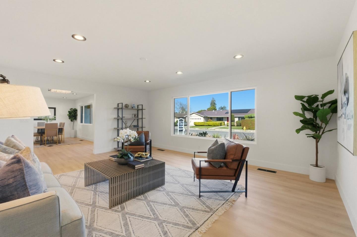 Detail Gallery Image 27 of 53 For 1164 via Mateo, San Jose,  CA 95120 - 3 Beds | 2 Baths