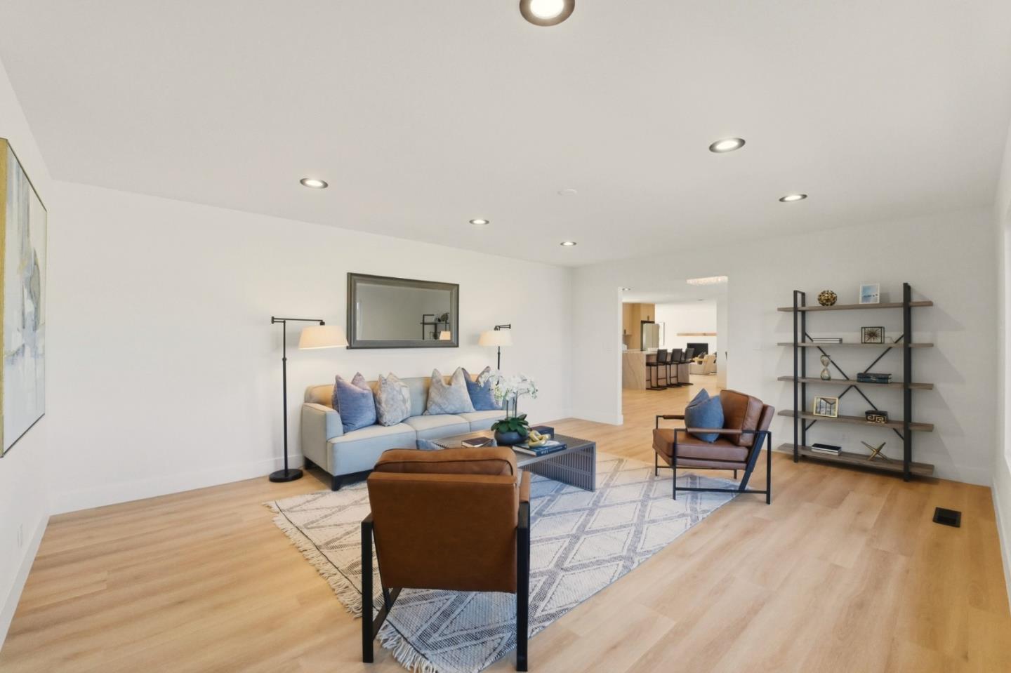 Detail Gallery Image 28 of 53 For 1164 via Mateo, San Jose,  CA 95120 - 3 Beds | 2 Baths