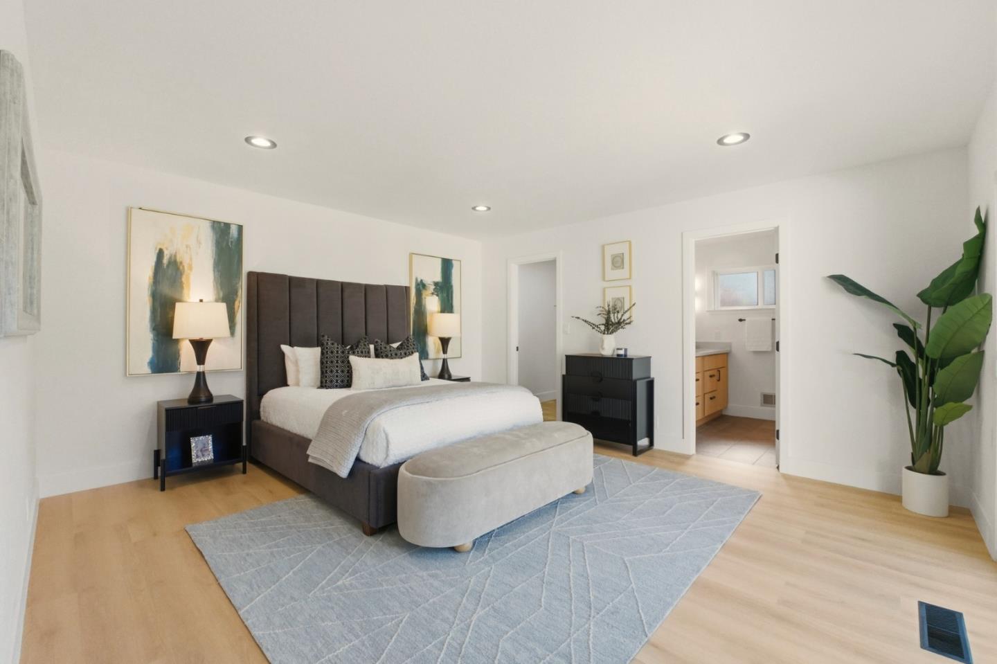 Detail Gallery Image 36 of 53 For 1164 via Mateo, San Jose,  CA 95120 - 3 Beds | 2 Baths