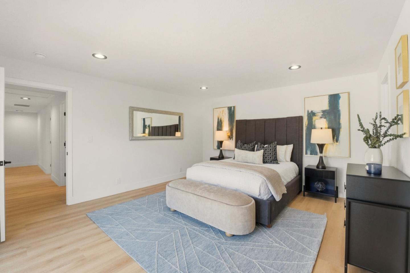 Detail Gallery Image 37 of 53 For 1164 via Mateo, San Jose,  CA 95120 - 3 Beds | 2 Baths