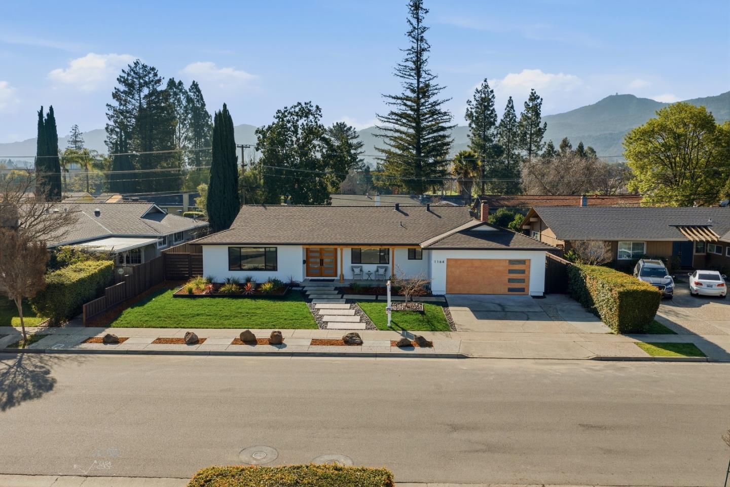 Detail Gallery Image 48 of 53 For 1164 via Mateo, San Jose,  CA 95120 - 3 Beds | 2 Baths