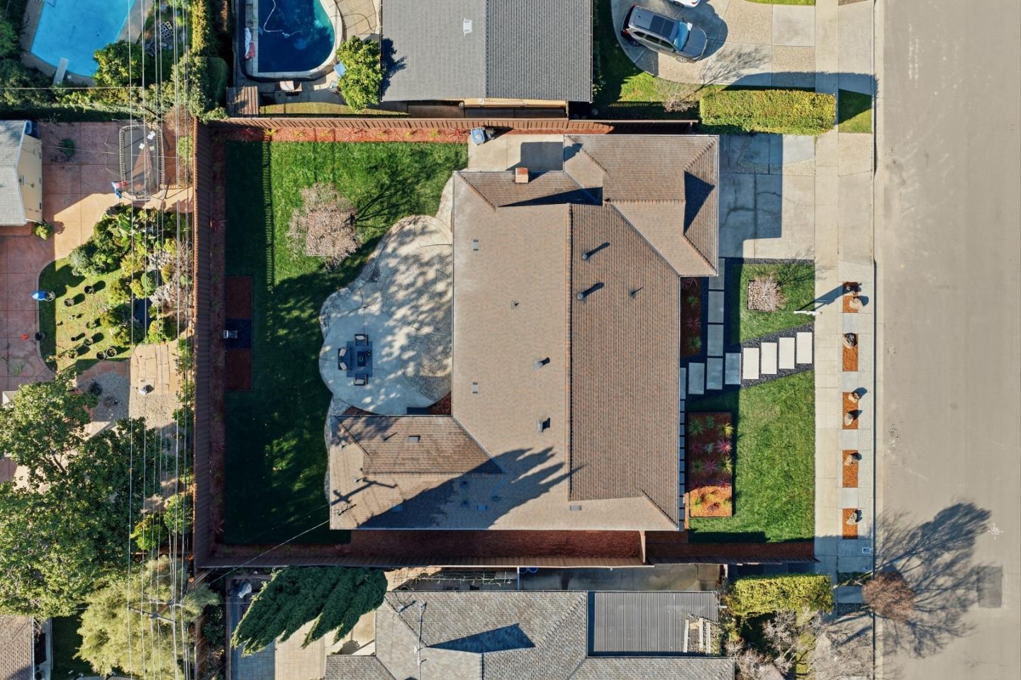 Detail Gallery Image 49 of 53 For 1164 via Mateo, San Jose,  CA 95120 - 3 Beds | 2 Baths