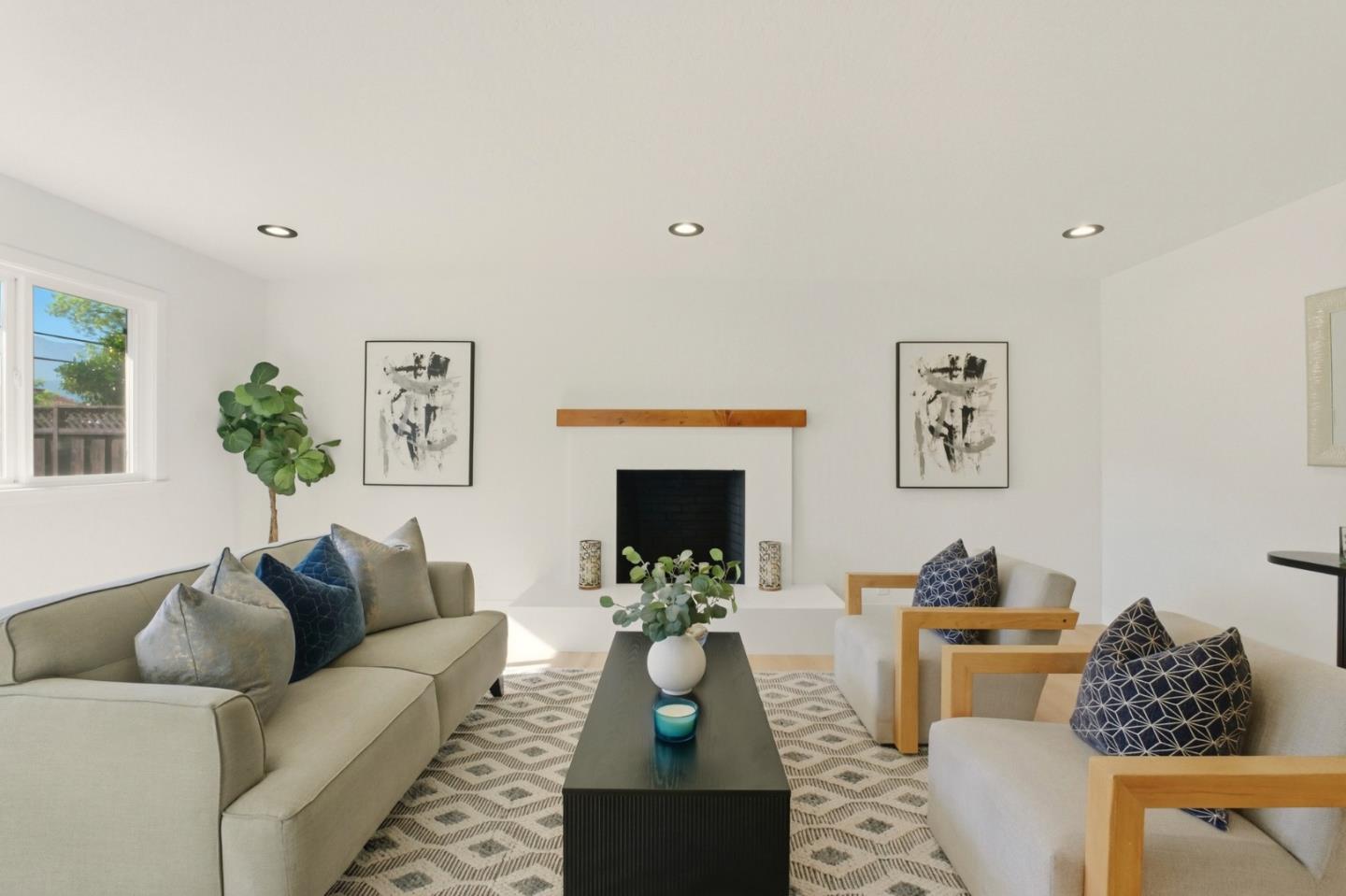 Detail Gallery Image 9 of 53 For 1164 via Mateo, San Jose,  CA 95120 - 3 Beds | 2 Baths