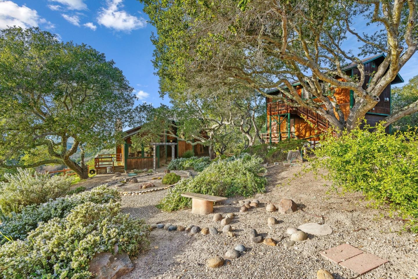 Detail Gallery Image 32 of 32 For 15460 Weather Rock Way, Salinas,  CA 93908 - 3 Beds | 2/1 Baths