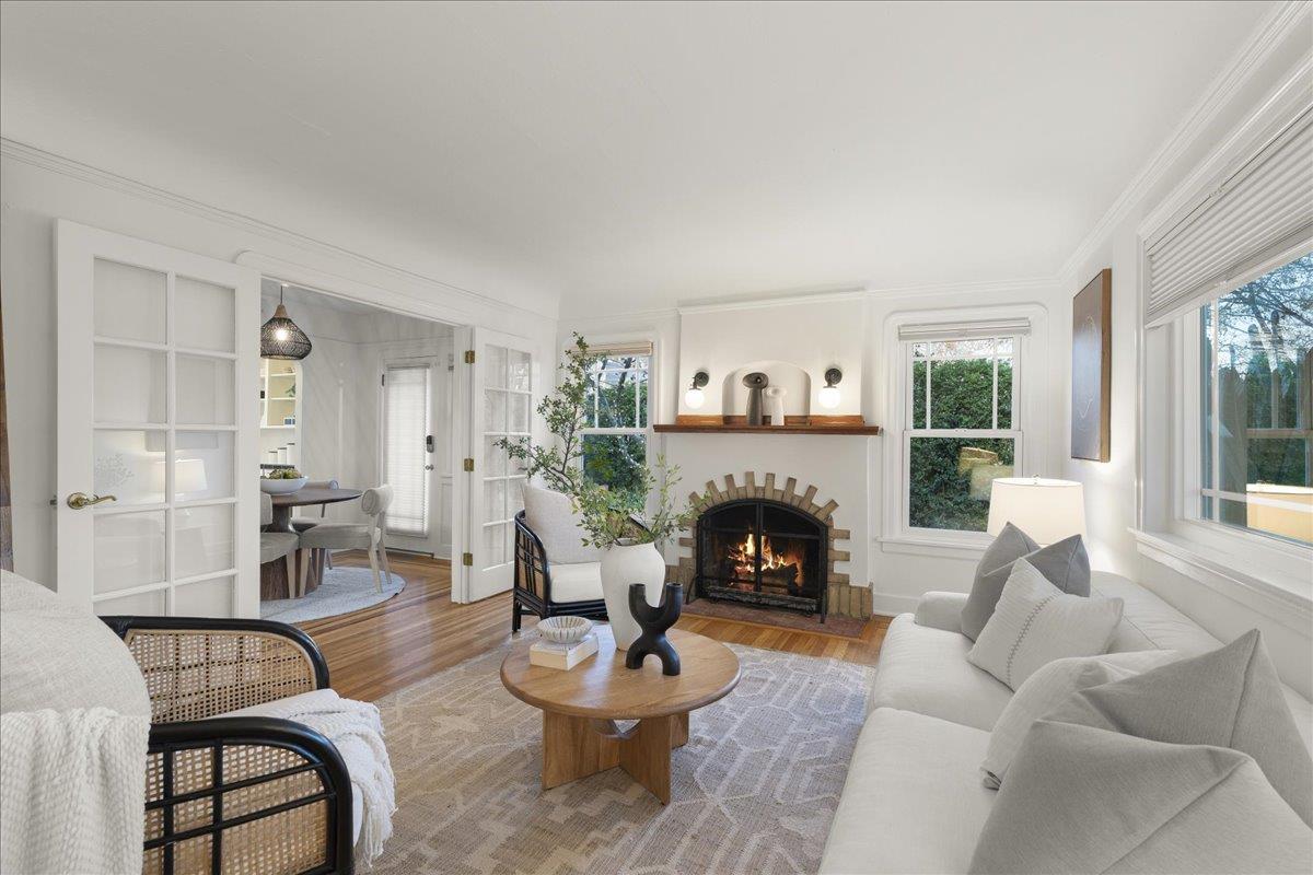 Detail Gallery Image 10 of 53 For 1109 Garfield Ave, San Jose,  CA 95125 - 2 Beds | 1 Baths