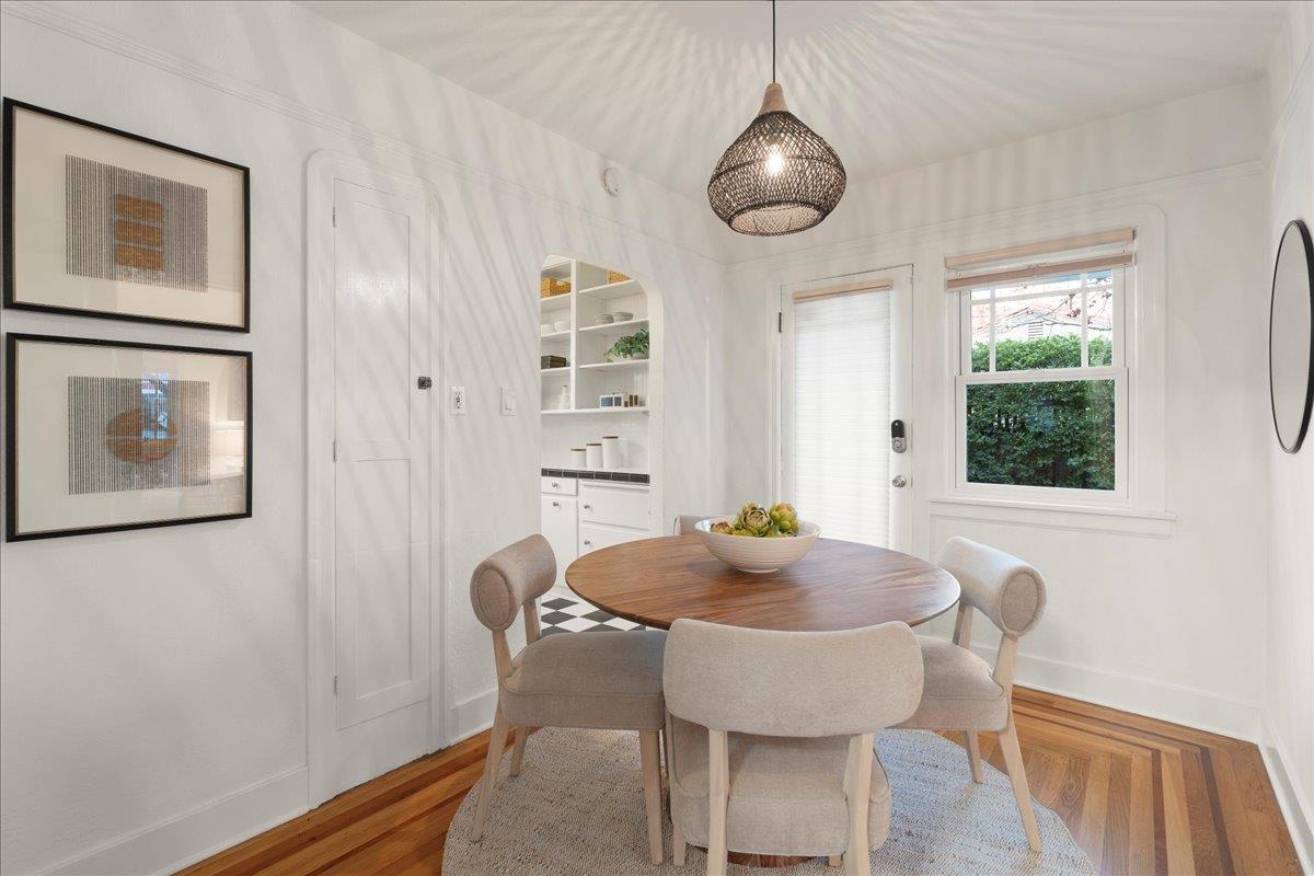 Detail Gallery Image 12 of 53 For 1109 Garfield Ave, San Jose,  CA 95125 - 2 Beds | 1 Baths