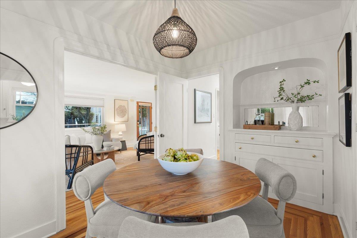 Detail Gallery Image 13 of 53 For 1109 Garfield Ave, San Jose,  CA 95125 - 2 Beds | 1 Baths