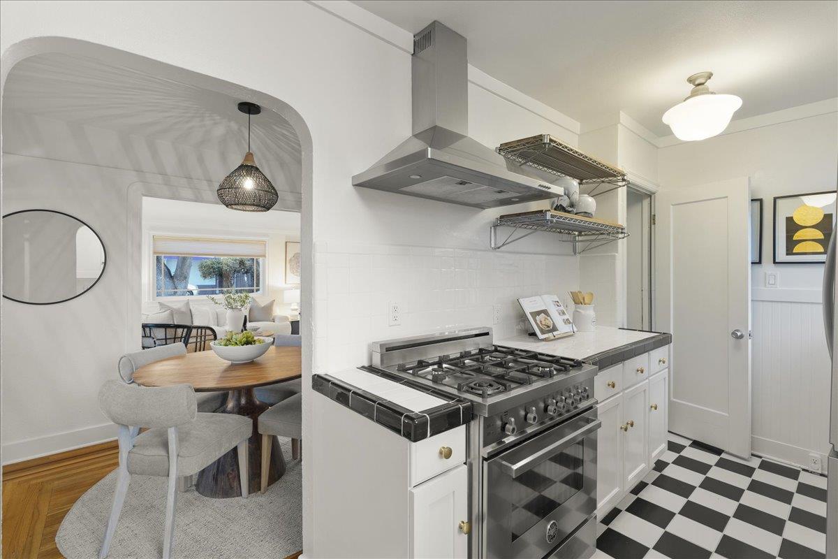 Detail Gallery Image 17 of 53 For 1109 Garfield Ave, San Jose,  CA 95125 - 2 Beds | 1 Baths