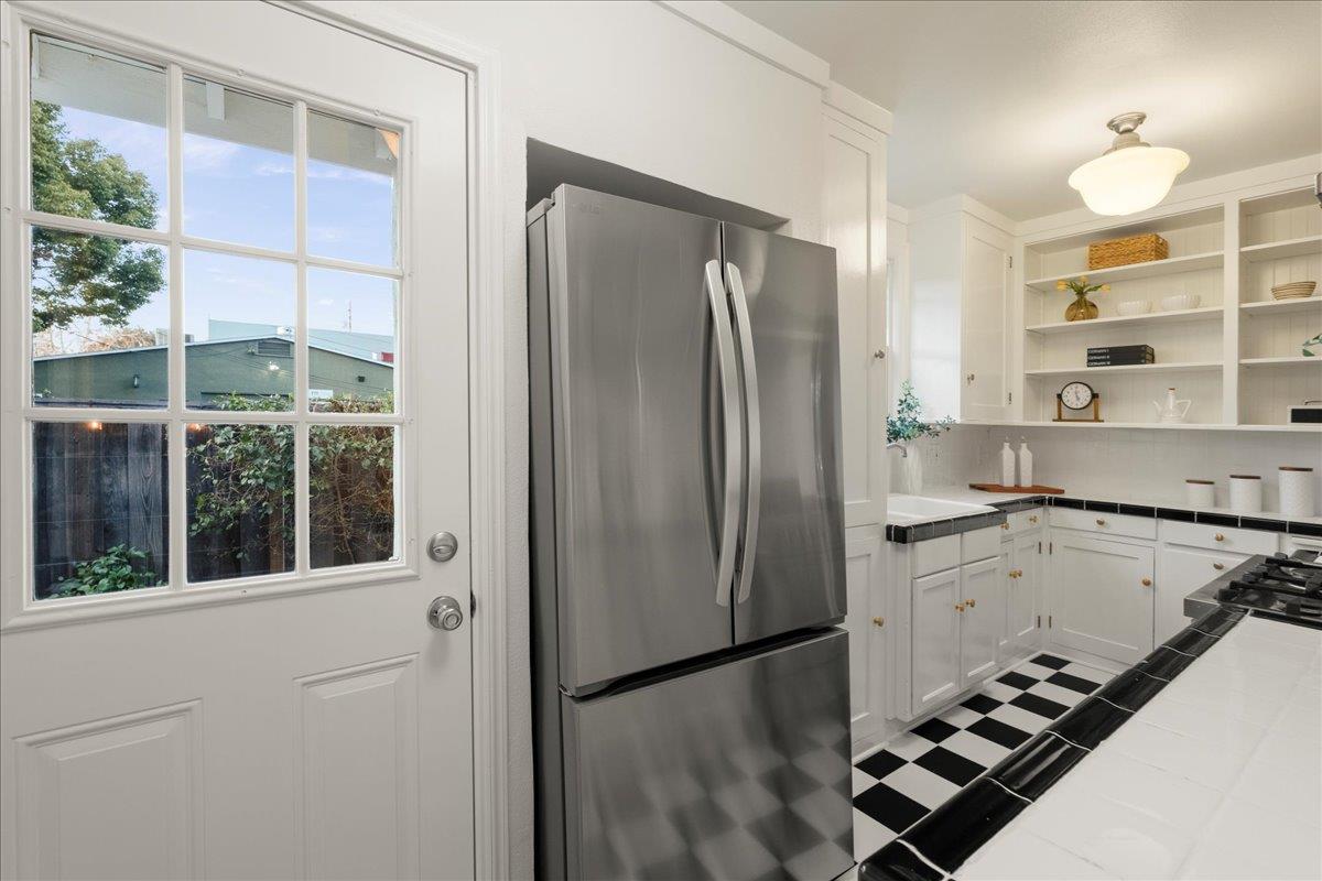 Detail Gallery Image 18 of 53 For 1109 Garfield Ave, San Jose,  CA 95125 - 2 Beds | 1 Baths