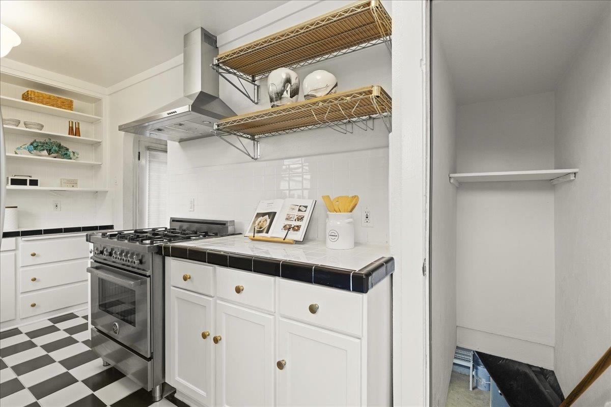 Detail Gallery Image 19 of 53 For 1109 Garfield Ave, San Jose,  CA 95125 - 2 Beds | 1 Baths