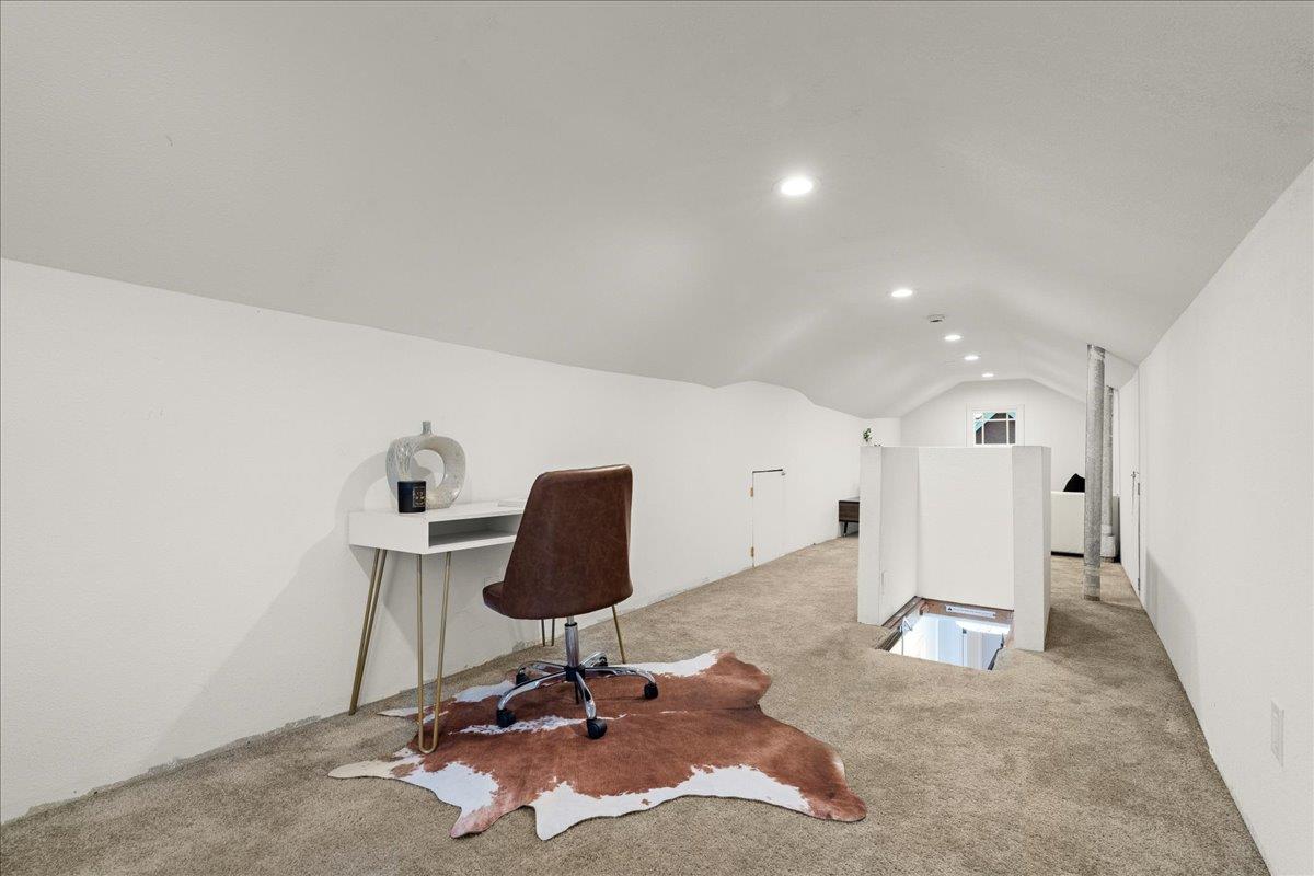 Detail Gallery Image 28 of 53 For 1109 Garfield Ave, San Jose,  CA 95125 - 2 Beds | 1 Baths