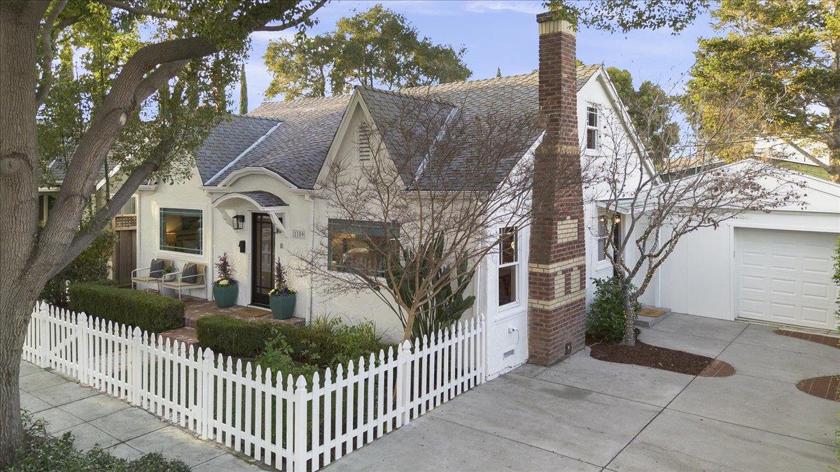 Detail Gallery Image 3 of 53 For 1109 Garfield Ave, San Jose,  CA 95125 - 2 Beds | 1 Baths