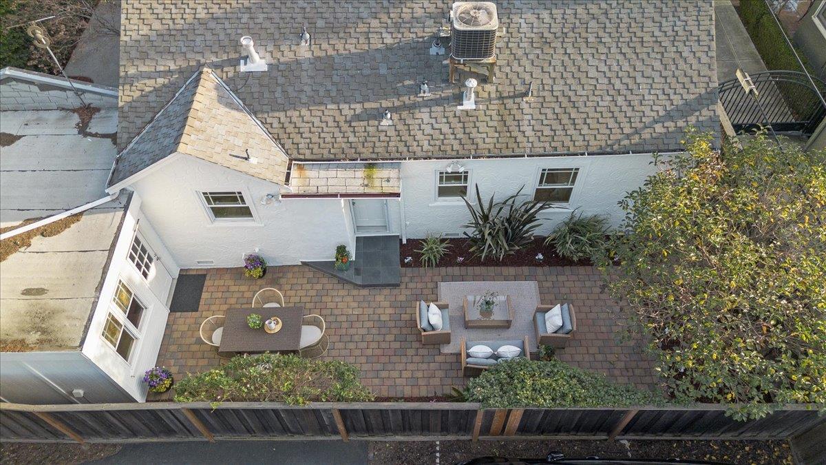 Detail Gallery Image 30 of 53 For 1109 Garfield Ave, San Jose,  CA 95125 - 2 Beds | 1 Baths