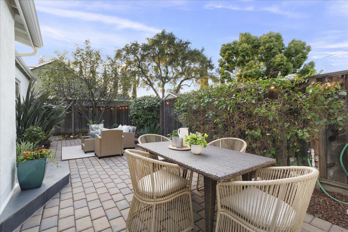 Detail Gallery Image 31 of 53 For 1109 Garfield Ave, San Jose,  CA 95125 - 2 Beds | 1 Baths