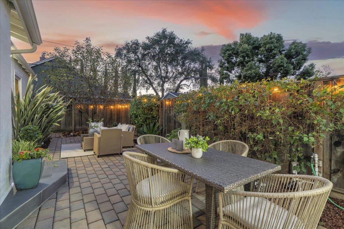 Detail Gallery Image 32 of 53 For 1109 Garfield Ave, San Jose,  CA 95125 - 2 Beds | 1 Baths