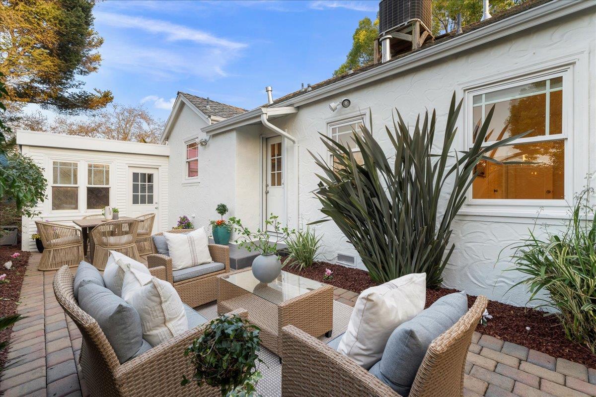 Detail Gallery Image 36 of 53 For 1109 Garfield Ave, San Jose,  CA 95125 - 2 Beds | 1 Baths