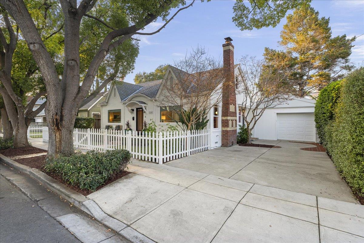 Detail Gallery Image 4 of 53 For 1109 Garfield Ave, San Jose,  CA 95125 - 2 Beds | 1 Baths