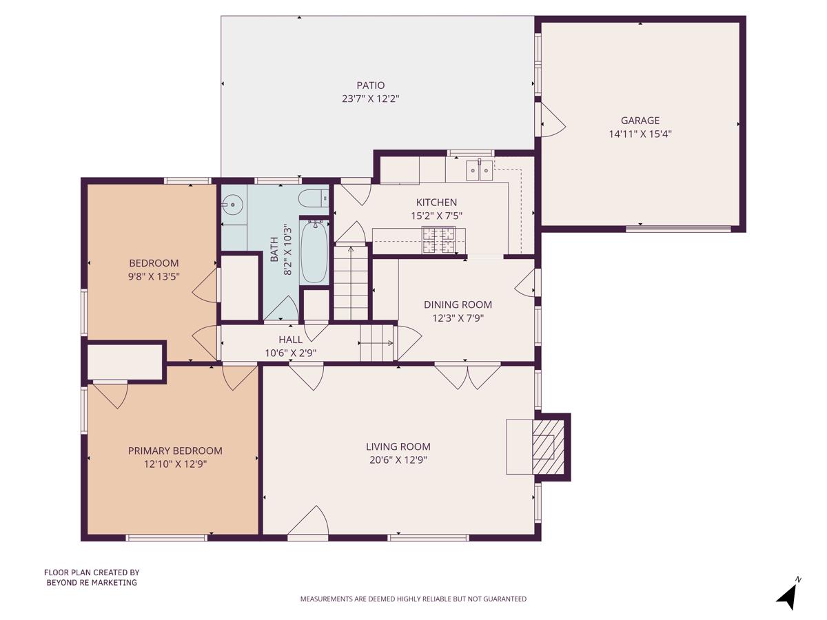 Detail Gallery Image 41 of 53 For 1109 Garfield Ave, San Jose,  CA 95125 - 2 Beds | 1 Baths