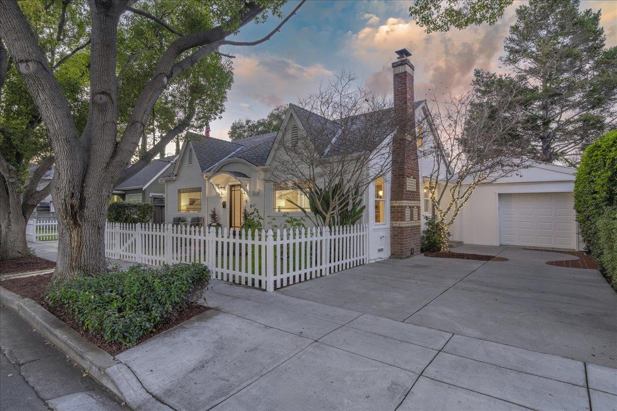 Detail Gallery Image 5 of 53 For 1109 Garfield Ave, San Jose,  CA 95125 - 2 Beds | 1 Baths