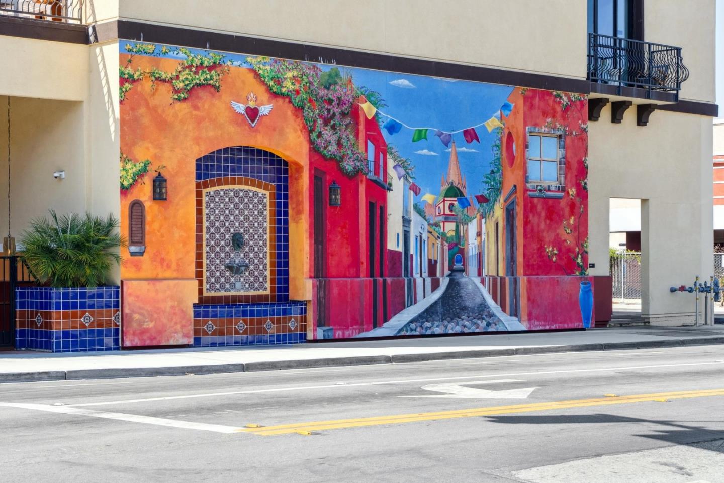 Detail Gallery Image 53 of 53 For 1109 Garfield Ave, San Jose,  CA 95125 - 2 Beds | 1 Baths