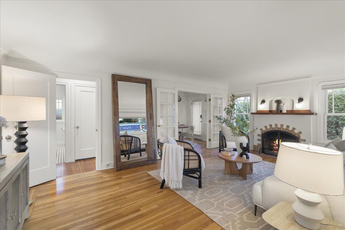 Detail Gallery Image 9 of 53 For 1109 Garfield Ave, San Jose,  CA 95125 - 2 Beds | 1 Baths