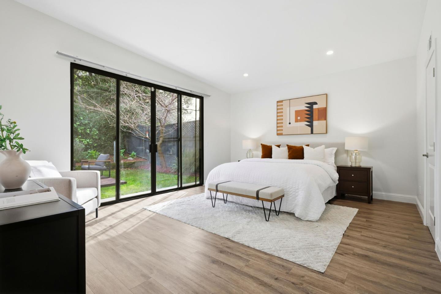 Detail Gallery Image 17 of 36 For 78 Poinsettia Ave, San Mateo,  CA 94403 - 4 Beds | 2 Baths