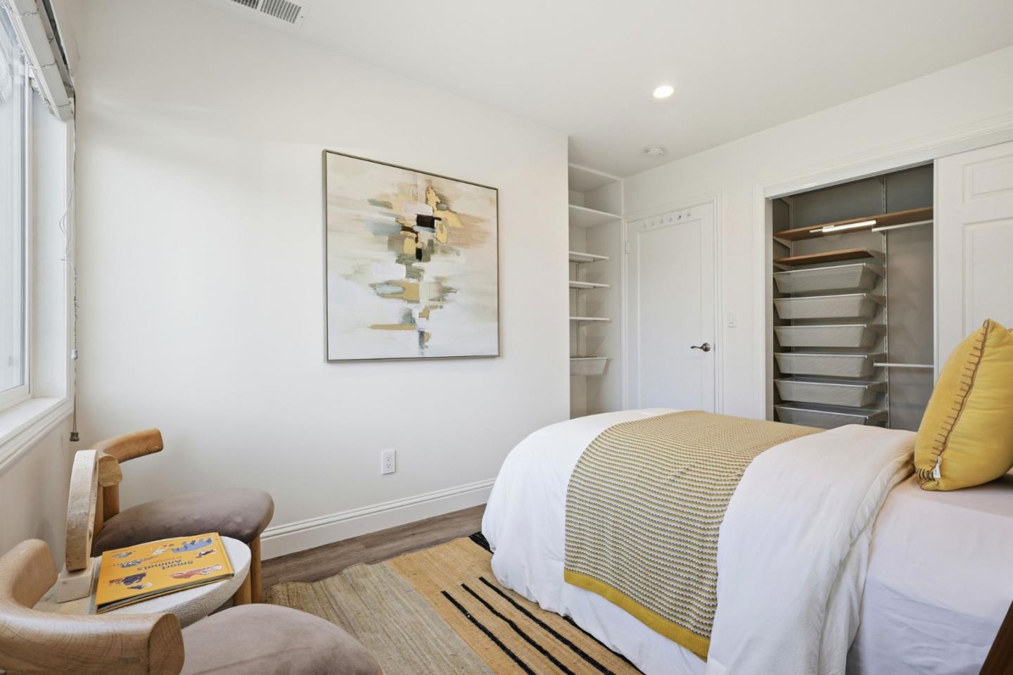 Detail Gallery Image 21 of 36 For 78 Poinsettia Ave, San Mateo,  CA 94403 - 4 Beds | 2 Baths