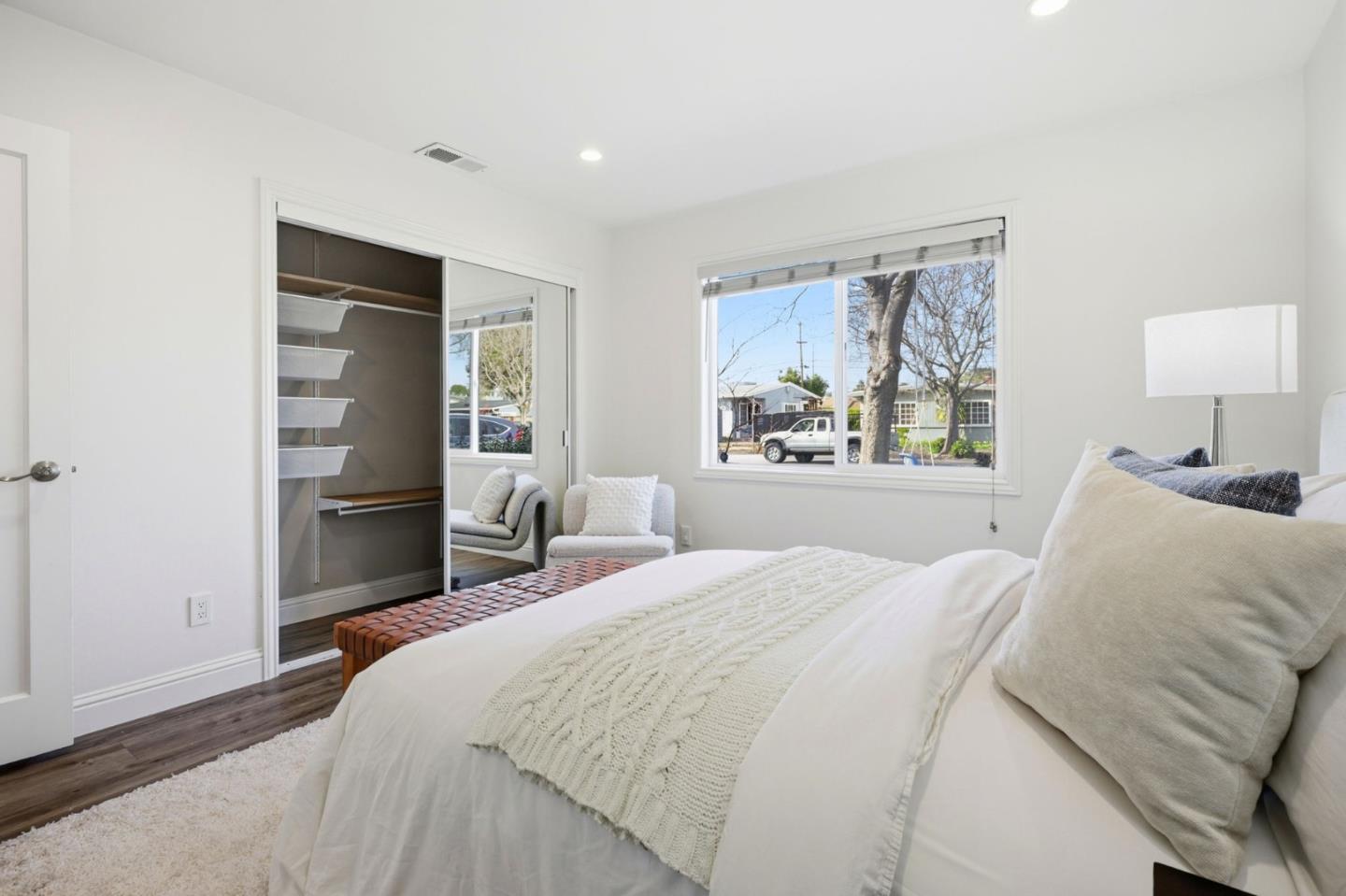 Detail Gallery Image 23 of 36 For 78 Poinsettia Ave, San Mateo,  CA 94403 - 4 Beds | 2 Baths