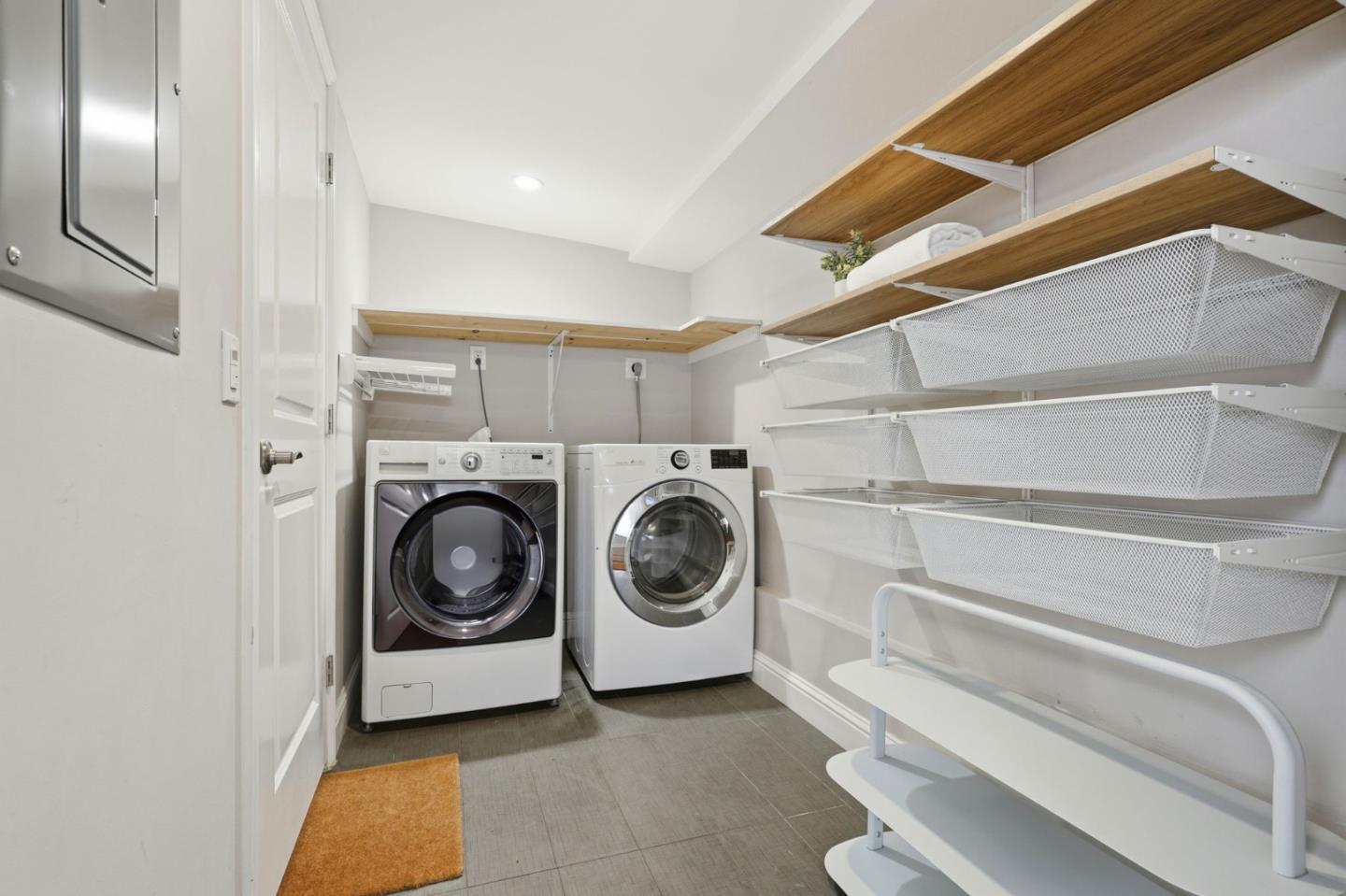 Detail Gallery Image 29 of 36 For 78 Poinsettia Ave, San Mateo,  CA 94403 - 4 Beds | 2 Baths