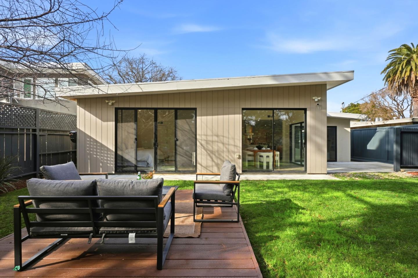 Detail Gallery Image 36 of 36 For 78 Poinsettia Ave, San Mateo,  CA 94403 - 4 Beds | 2 Baths