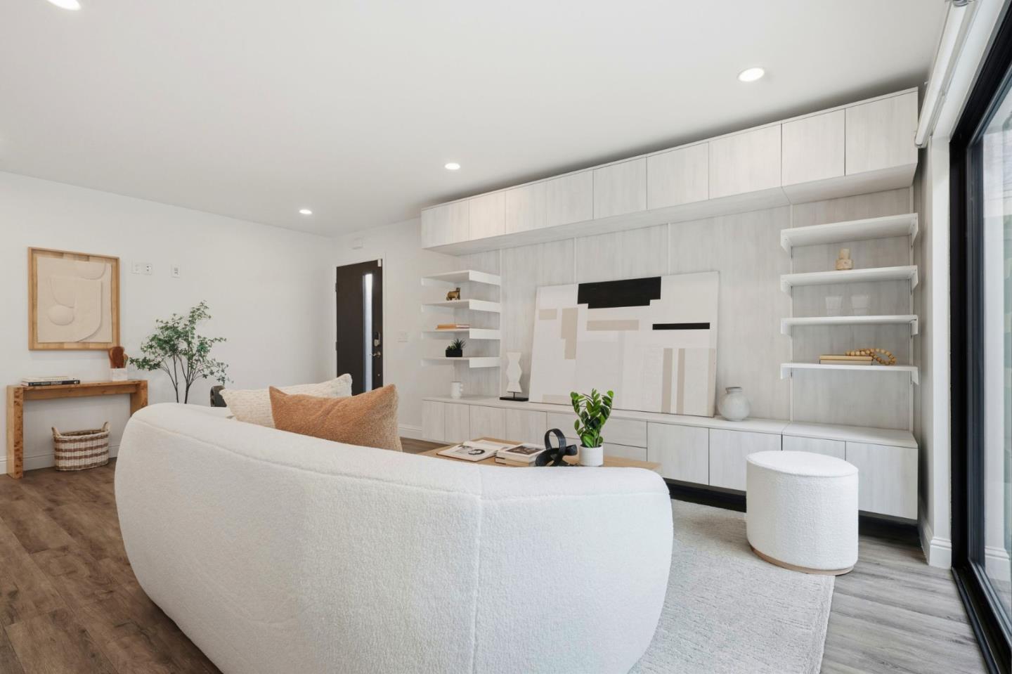 Detail Gallery Image 7 of 36 For 78 Poinsettia Ave, San Mateo,  CA 94403 - 4 Beds | 2 Baths