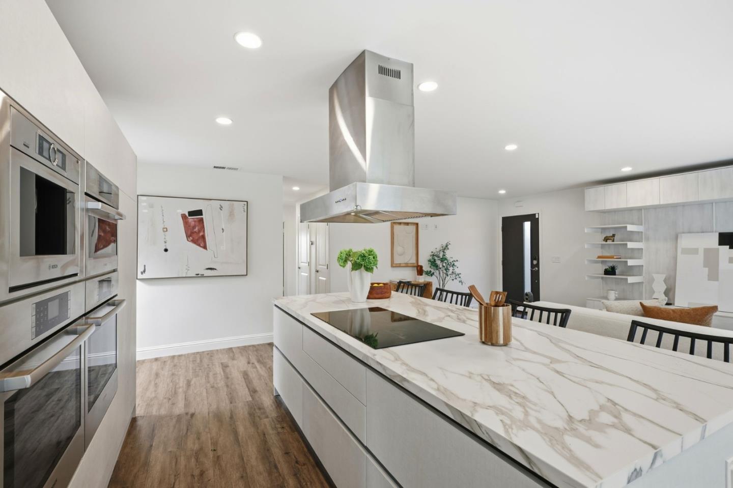 Detail Gallery Image 9 of 36 For 78 Poinsettia Ave, San Mateo,  CA 94403 - 4 Beds | 2 Baths