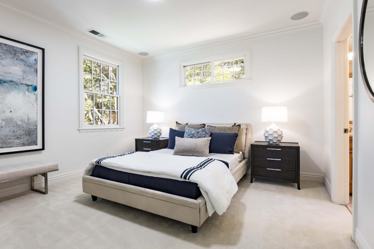 Detail Gallery Image 15 of 21 For 11722 Putter Way, Los Altos,  CA 94024 - 3 Beds | 2/1 Baths