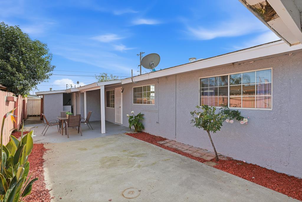 Detail Gallery Image 61 of 75 For 2675 Leeward St, Hayward,  CA 94545 - 4 Beds | 3 Baths