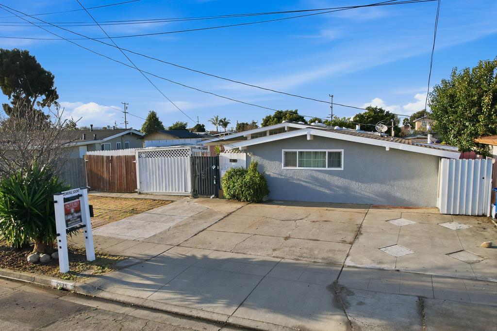 Detail Gallery Image 74 of 75 For 2675 Leeward St, Hayward,  CA 94545 - 4 Beds | 3 Baths