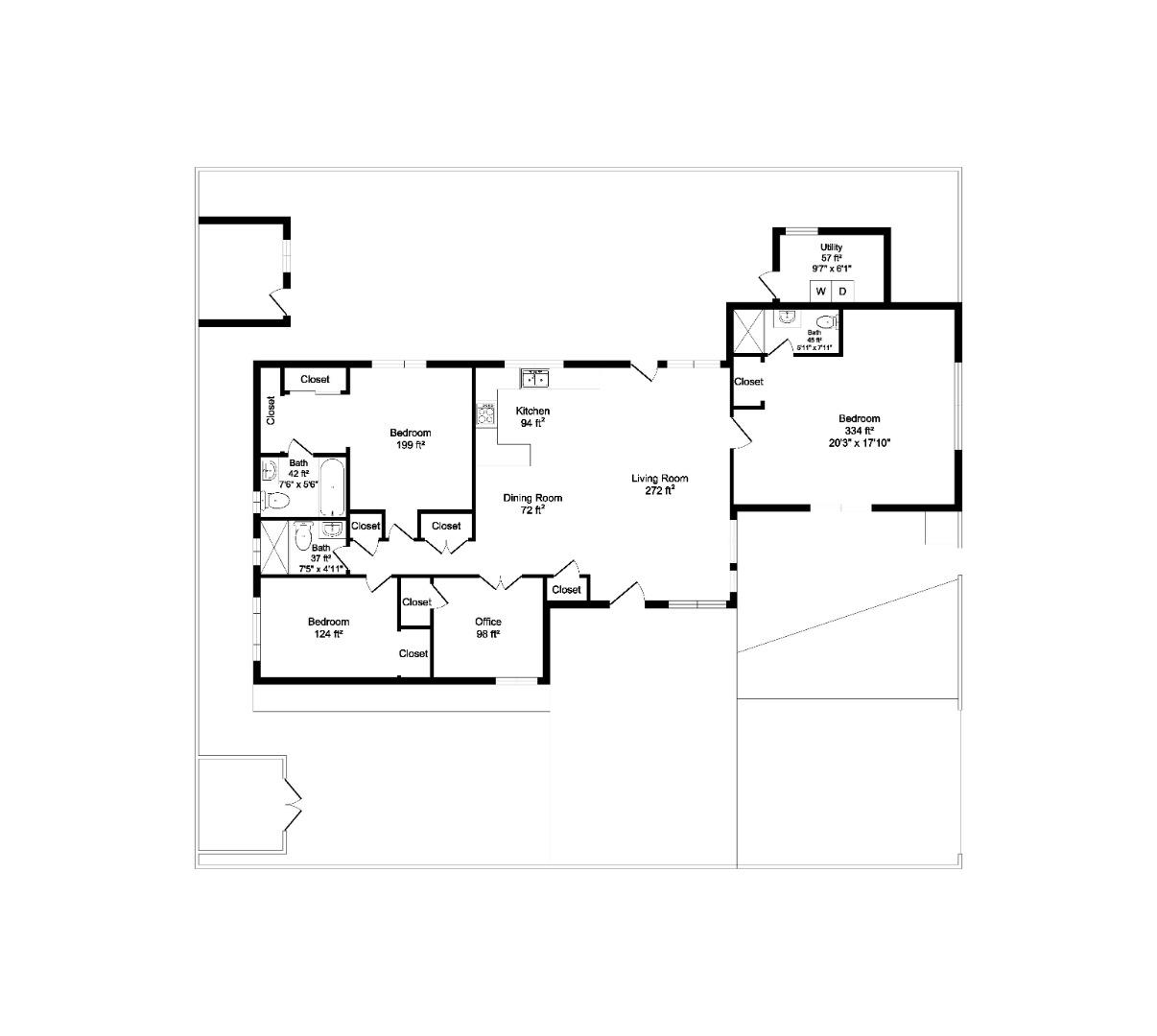 Detail Gallery Image 75 of 75 For 2675 Leeward St, Hayward,  CA 94545 - 4 Beds | 3 Baths