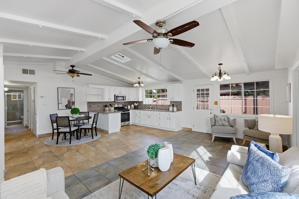 Detail Gallery Image 8 of 75 For 2675 Leeward St, Hayward,  CA 94545 - 4 Beds | 3 Baths