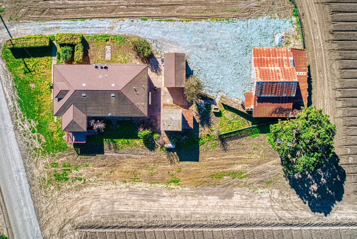 Detail Gallery Image 15 of 42 For 120 San Miguel Canyon Rd, Royal Oaks,  CA 95076 - 4 Beds | 2 Baths