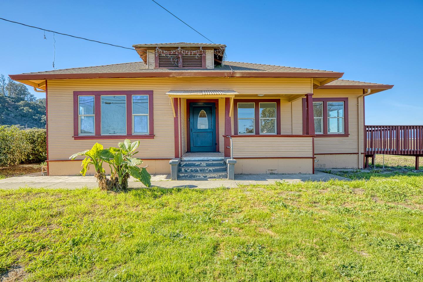 Detail Gallery Image 7 of 42 For 120 San Miguel Canyon Rd, Royal Oaks,  CA 95076 - 4 Beds | 2 Baths