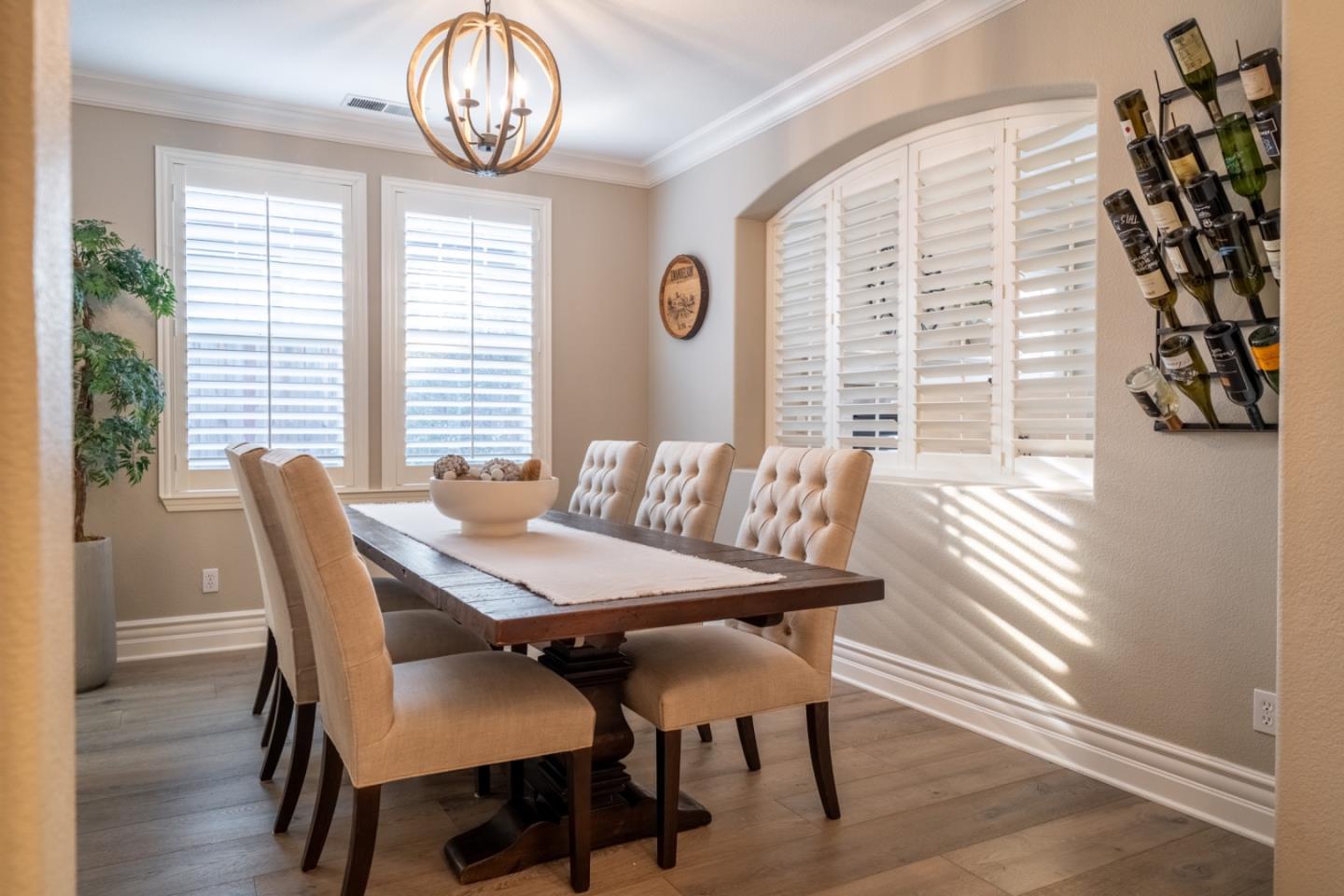 Detail Gallery Image 10 of 122 For 15 Deerfield Dr, Scotts Valley,  CA 95066 - 5 Beds | 4/1 Baths