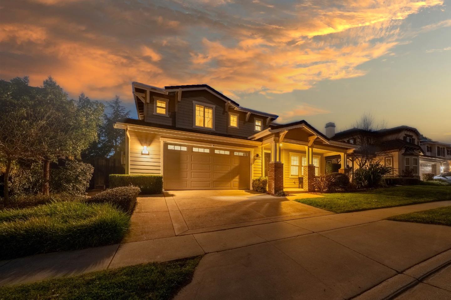 Detail Gallery Image 102 of 122 For 15 Deerfield Dr, Scotts Valley,  CA 95066 - 5 Beds | 4/1 Baths