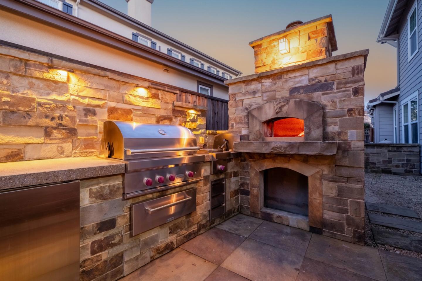 Detail Gallery Image 106 of 122 For 15 Deerfield Dr, Scotts Valley,  CA 95066 - 5 Beds | 4/1 Baths