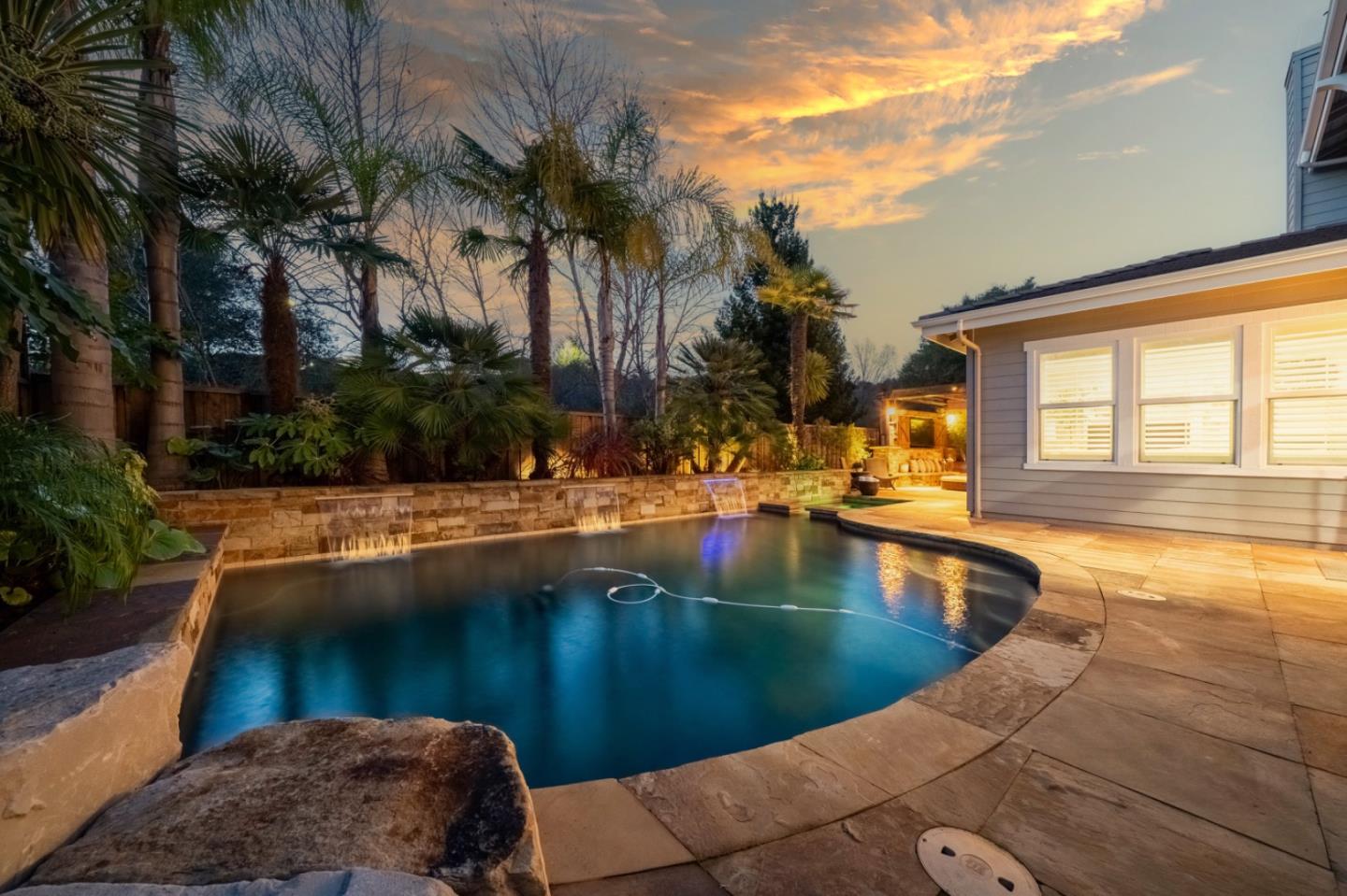 Detail Gallery Image 110 of 122 For 15 Deerfield Dr, Scotts Valley,  CA 95066 - 5 Beds | 4/1 Baths