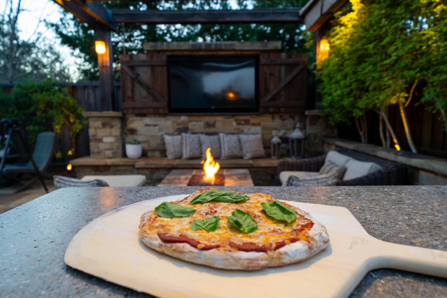 Detail Gallery Image 116 of 122 For 15 Deerfield Dr, Scotts Valley,  CA 95066 - 5 Beds | 4/1 Baths